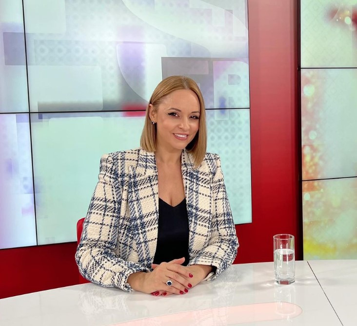 Ce se întâmplă cu cei doi copii pe care Andreea Marin i-a adoptat la distanță. Zâna nu mai păstrează legătura cu ei