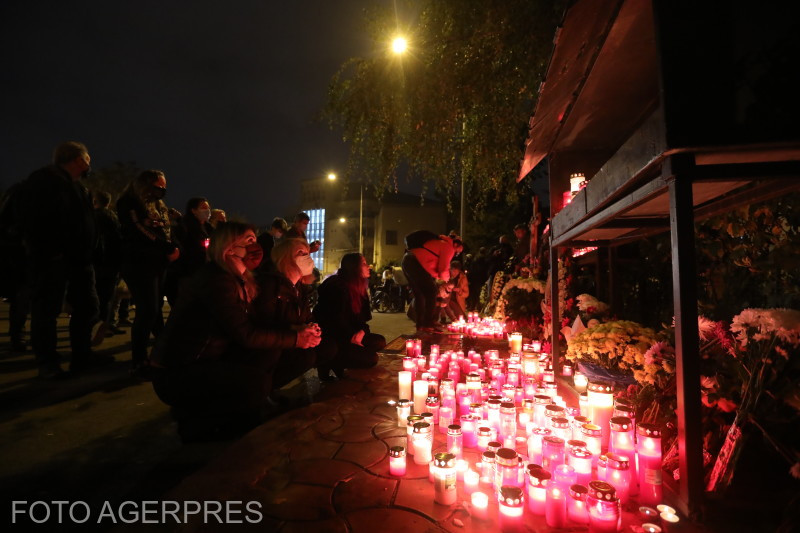 Pedeapsă redusă pentru unul dintre patronii Colectiv: a beneficiat de prescrierea faptelor. Și ceilalți inculpați vor să scape mai ieftin