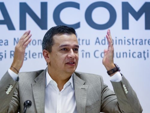 Sorin Grindeanu, acuzații grave la adresa PNL: „Nici în prezent nu știm unde s-au dus acești bani!”