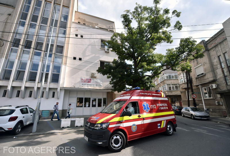 Prima victimă de gripă printre copii. O fetiță de 4 ani din Prahova, moartă de gripă: a ajuns la spital cu febră de 41 de grade