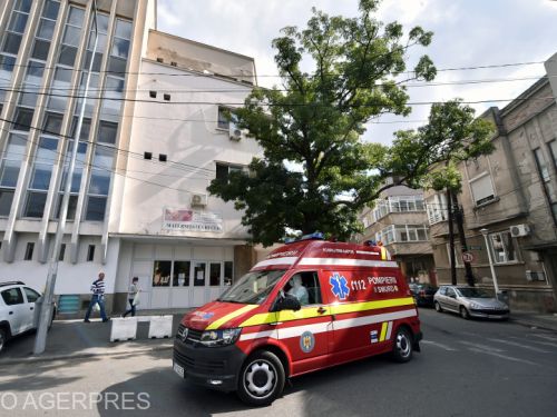 Prima victimă de gripă printre copii. O fetiță de 4 ani din Prahova, moartă de gripă: a ajuns la spital cu febră de 41 de grade