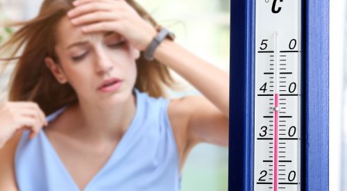 Vremea din București sub semnul întrebării: Ce ne pregătesc meteorologii?