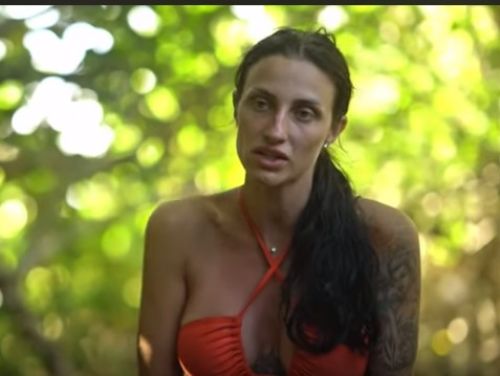 Ana Porgras a ajuns în tabăra Războinicilor. Faimoasa, deranjată de comportamentul lui Jador: „Am plâns”