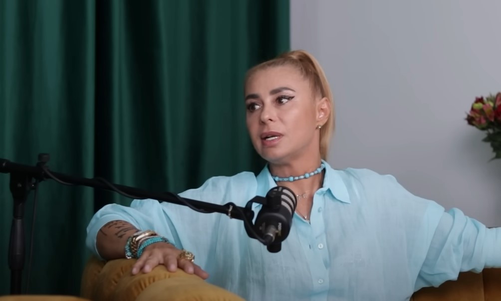 Anamaria Prodan, mesaj emoționant pentru mamele singure. Ce sfat le-a dat în alegerea bărbaților de lângă ele