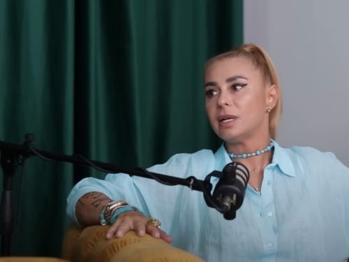 Anamaria Prodan, mesaj emoționant pentru mamele singure. Ce sfat le-a dat în alegerea bărbaților de lângă ele