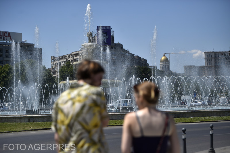 ANM: Vremea 26 iunie - 24 iulie 2023. Specialiștii au anunțat ce urmează după valul de căldură și vijelii din acest weekend