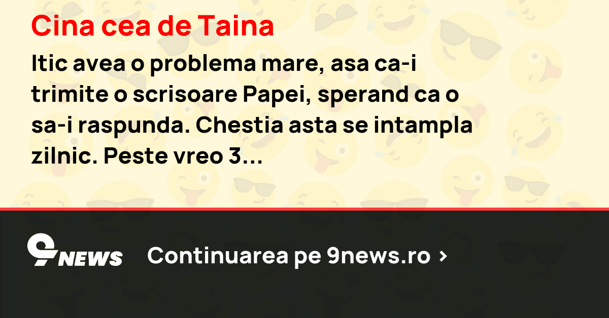 Cina cea de Taina