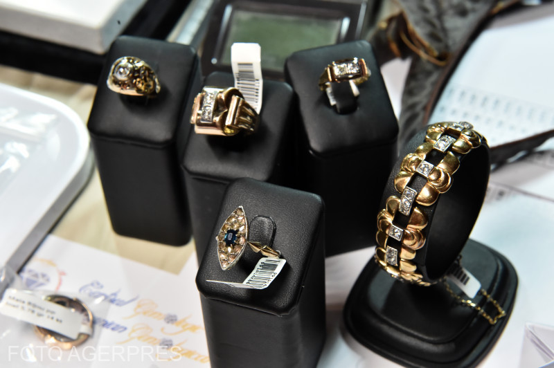 Noi reguli pentru vânzarea bijuteriilor. Detalii despre noul proiect inițiat de ANPC