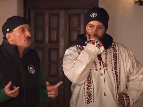 Cătălin și Romică Țociu, eliminați de la America Express chiar înainte de marea finală: „Le mulțumesc frumos pentru cuvintele frumoase”