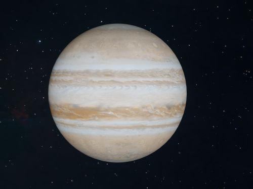 Jupiter a intrat în Taur, unde va rămâne până la finalul anului 2023. Cum ne influențează