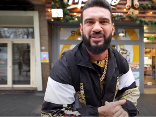 Dorian Popa, nevoit să își schimbe buletinul după ce a fost postat pe Threads. Ce i-a avertizat pe internauți: „Nu vreau să fac rău”