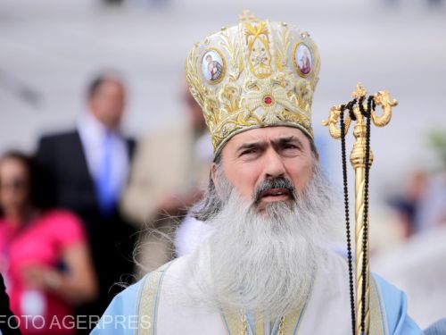 Paștele ar putea fi unificat în România. IPS Teodosie: „Au catolicii sfânta lumină? N-au, au lumină materială”