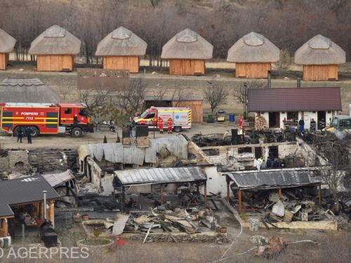 Ancheta tragediei de la Ferma Dacilor, mai aproape de faza condamnărilor. Un dosar a fost trimis la Tribunalul Militar