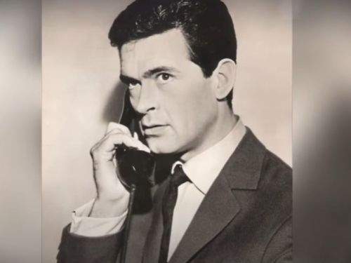 Povestea lui Iurie Darie. Prețul plătit de actor pentru iubirea vieții: copilul nu i-a mai vorbit 20 de ani