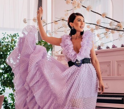 Ilinca Vandici, părere sinceră despre concurentele de la "Bravo, ai stil!". Ce a însemnat pentru ea acest sezon: „Mi se pare că toate au...”