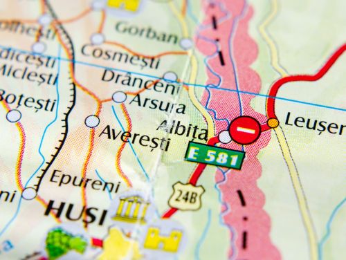 România și Republica Moldova, acord pentru modernizarea a trei poduri peste râul Prut