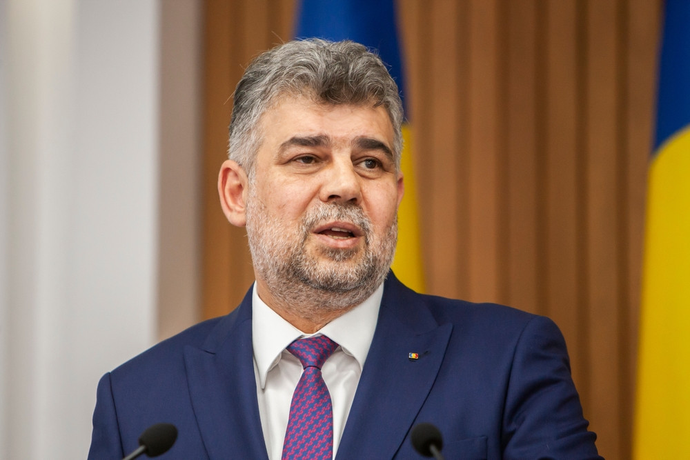 Ciolacu, anunț pentru românii cu salariu minim pe economie: „Am promis foarte clar”