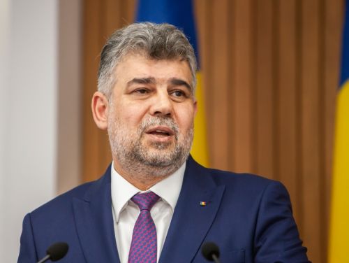 Ciolacu, despre taxele românilor: „Anul acesta trebuie să ne încadrăm într-un deficit de 4,4”