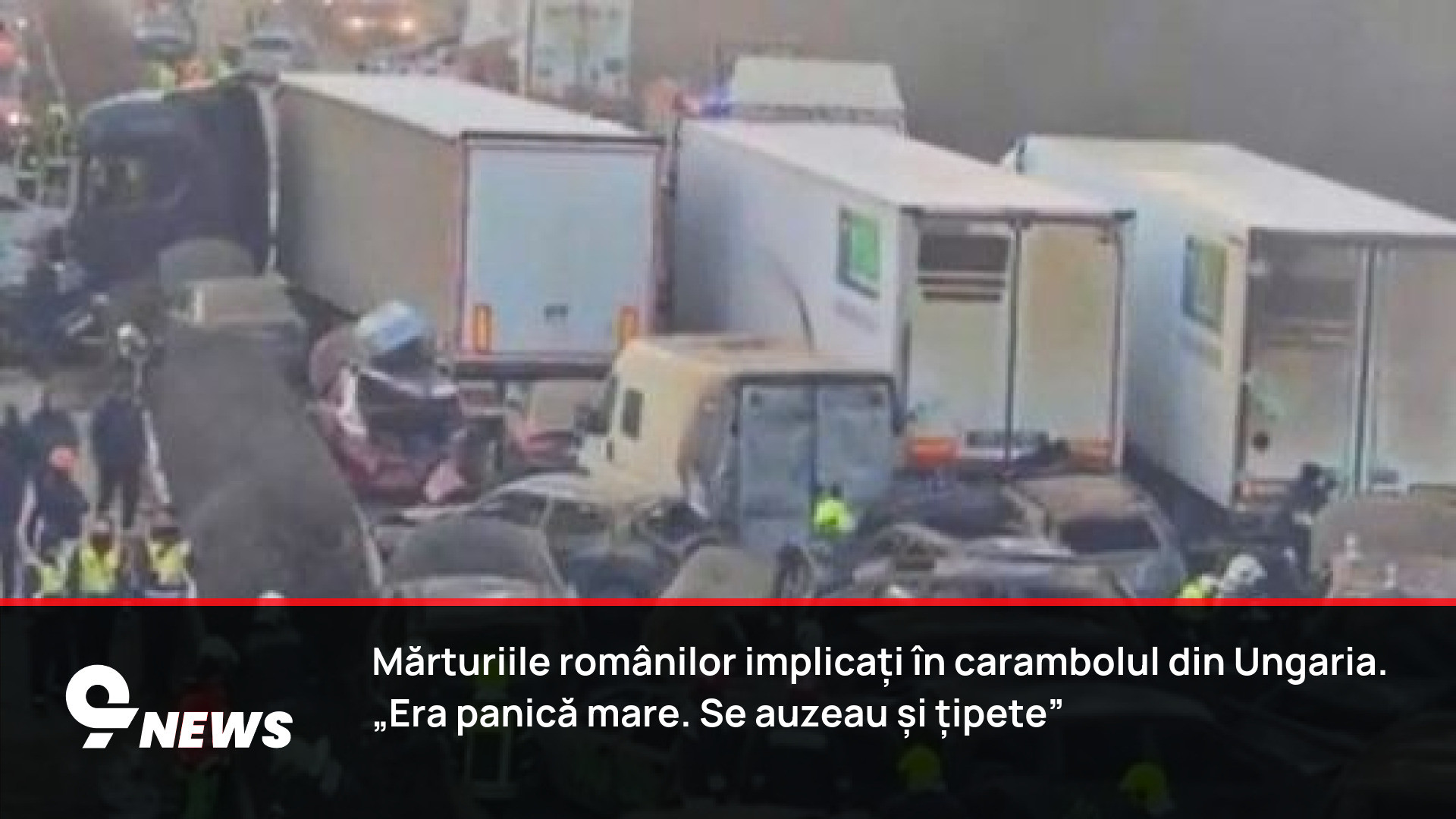 Retrospectiva zilei 13 martie 2023