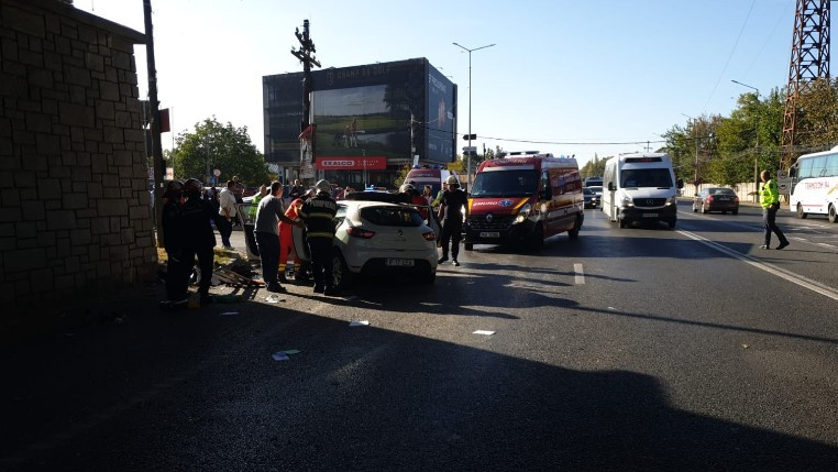 Cauzele accidentului în care a murit medicul Cornel Petreanu. Doctorul cercetat pentru șpagă nu purta centură și nici nu a frânat