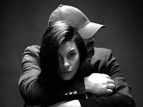 Va rezista relația lui Spike cu Livia. Ce spune Carmen Harra despre ei: „Ea s-a simțit de mult conectată cu el”