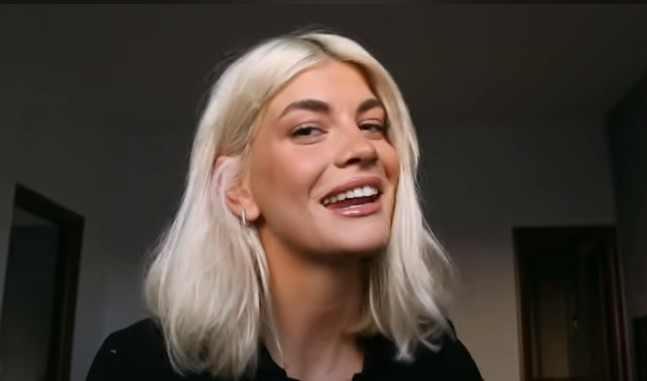 Cum se înțelege Laura Giurcanu cu Cătălin Botezatu. Cei doi s-au cunoscut în urmă cu zece ani