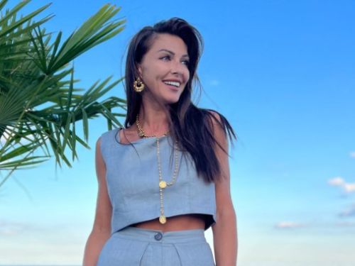 Ilinca Vandici va da ochii cu fostul ei soț. Care este motivul revederii: „Doar când aud...”