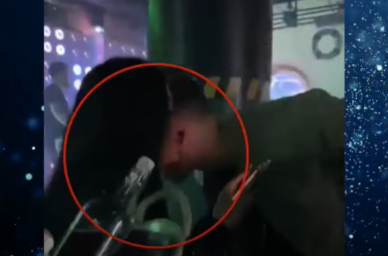 Cine este noua iubită a lui Dinu Maxer. Anul trecut a divorțat de fostul soț