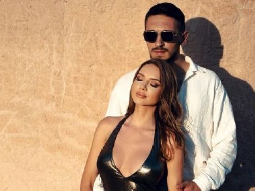 Otilia Bilionera și partenerul ei se pregătesc pentru nuntă