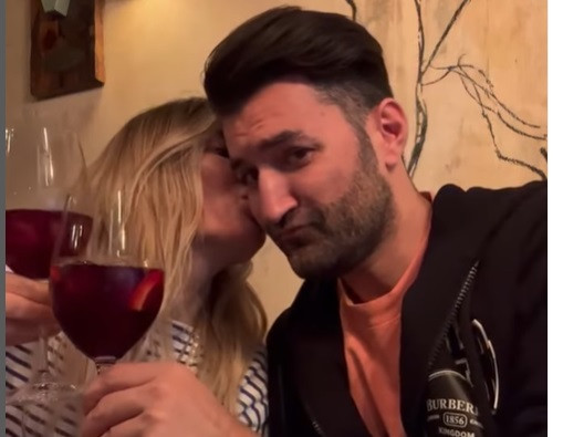 Gina Pistol și Smiley, vacanță în Londra. Ce își dorește Josephine cadou din partea lor: „Unde găsesc așa ceva?”