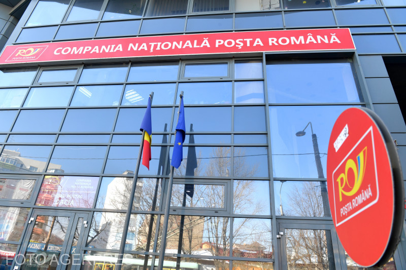 Finalizarea grevei la Poșta Română: acord semnat și creșteri salariale în două etape