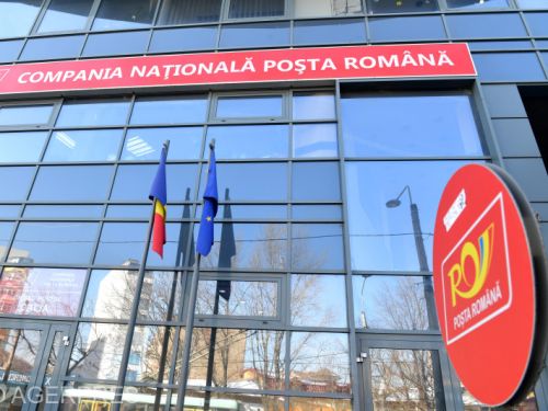 Marcel Ciolacu a trimis Corpul de Control al premierului la Poșta Română