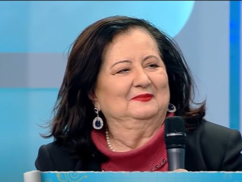 Mioara Roman suferă de Alzheimer!? Oana Roman, adevărul despre starea de sănătate a mamei sale