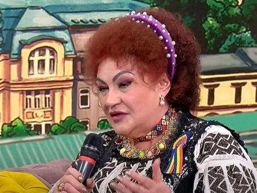 Elena Merișoreanu, despre divorțul lui Cătălin Bordea: „L-a părăsit și tatăl lui, în autobuz, când era mic”