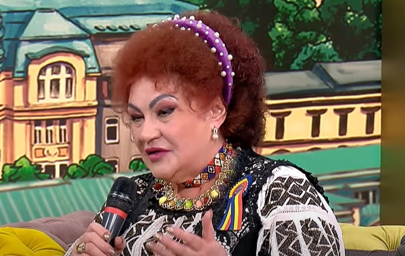 Elena Merișoreanu, despre divorțul lui Cătălin Bordea: „L-a părăsit și tatăl lui, în autobuz, când era mic”