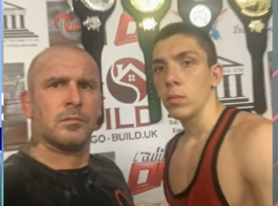 Mihai și Cătălin Zmărăndescu s-au împăcat. Au luat masa în oraș, după șase ani: „Nu contează cine a fost vinovat”