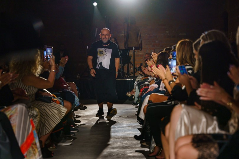 Show “BRÂNCUȘI Vizionarul” – un Eveniment marca AVANPREMIERE by Alin Gălățescu