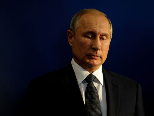 Mandat de arestare pentru Vladimir Putin. Cele 123 de țări în care președintele rus poate fi reținut dacă călătorește