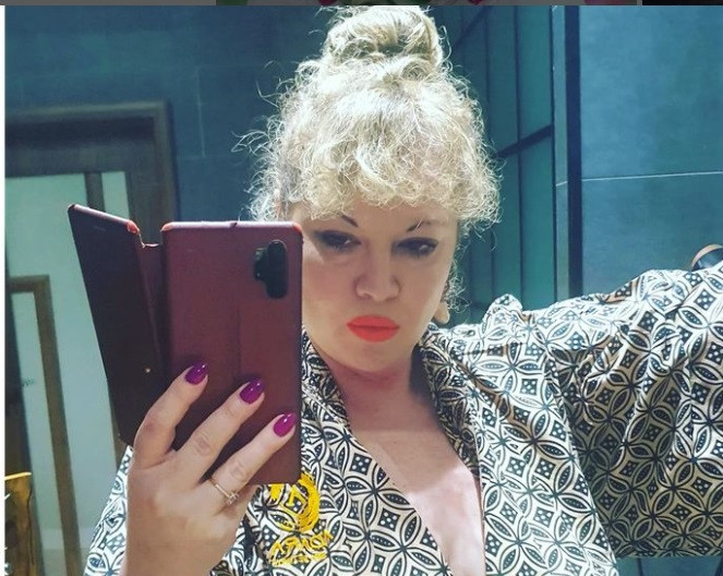 Oana Lis, adevăratul motiv al retragerii din peisajul monden: „Mă săturasem să mă prostesc pe la...”