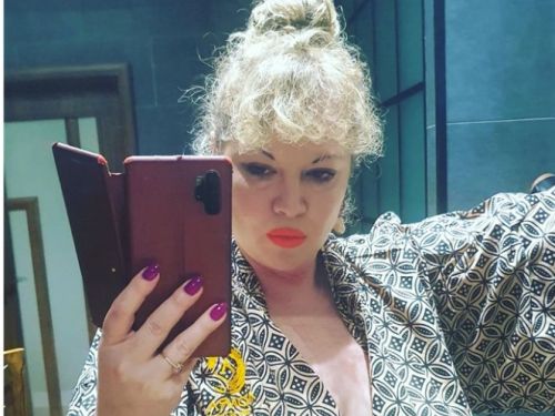 Oana Lis, adevăratul motiv al retragerii din peisajul monden: „Mă săturasem să mă prostesc pe la...”