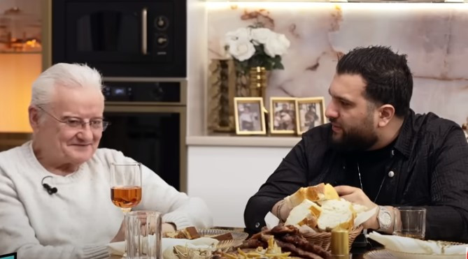 Tzancă Uraganu și Irinel Columbeanu, dezvăluiri neașteptate despre momentele în care s-au temut pentru viețile lor: „Am fost propriul meu dușman”