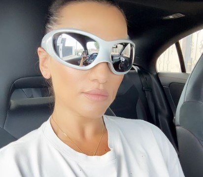 Claudia Pătrășcanu, afirmații dure despre Gabi Bădălău: „Ambii copii au rămas dezamăgiți”