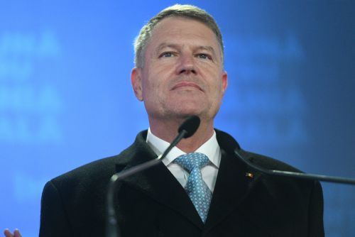 Reacții internaționale și naționale privind candidatura lui Klaus Iohannis la șefia NATO