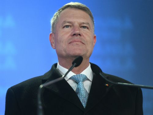 Klaus Iohannis și Emmanuel Macron discută susținerea Ucrainei și securitatea la Marea Neagră