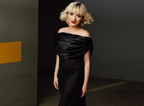 Ana Morodan știe ce vrea de la viață. Ce și-a propus să facă în următoarele luni: „O să vedeți pe Instagram”