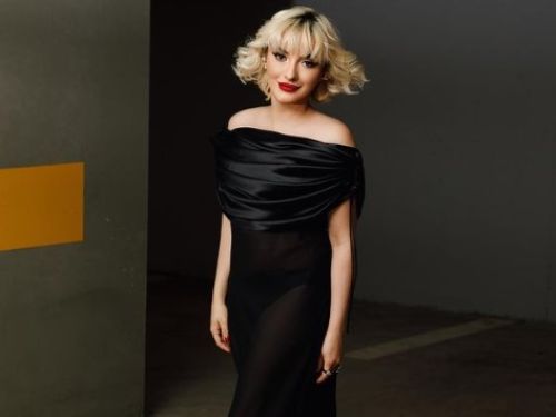 Ana Morodan știe ce vrea de la viață. Ce și-a propus să facă în următoarele luni: „O să vedeți pe Instagram”