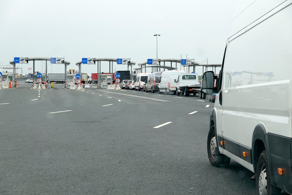 Un nou punct de trecere a frontierei dintre România și Ucraina. Acesta a fost închis cu 13 ani în urmă