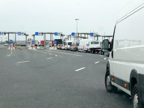 Un nou punct de trecere a frontierei dintre România și Ucraina. Acesta a fost închis cu 13 ani în urmă