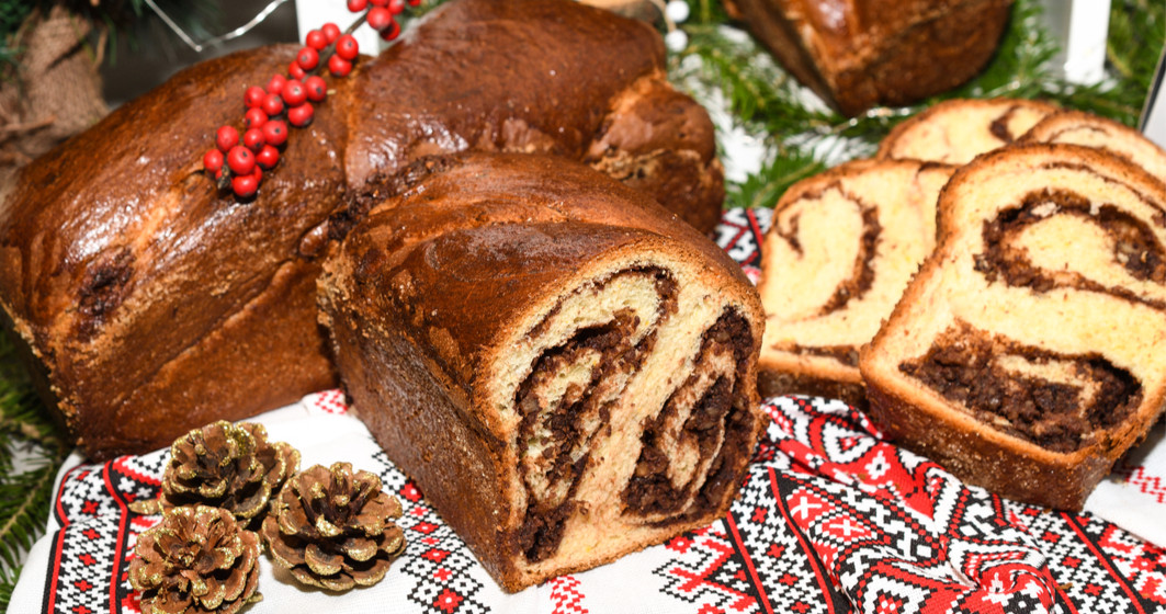 Secretul pentru a revitaliza economia: De ce Lucian Anghel recomandă cozonacul românesc în locul Panettone-ului