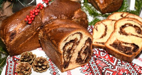 Secretul pentru a revitaliza economia: De ce Lucian Anghel recomandă cozonacul românesc în locul Panettone-ului